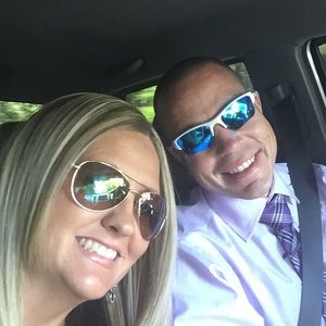 Meet your Posher, Matthew